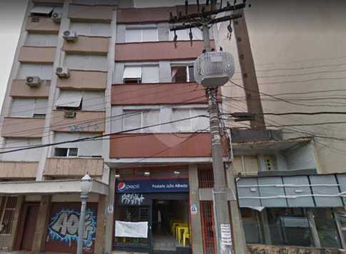 RUA JOÃO ALFREDO,294
