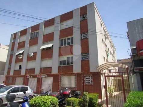 EDIFÍCIO DOM OSCAR