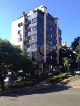 EDIFÍCIO RESIDENCIAL LANCIANO