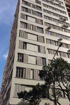 EDIF DUQUE DE CAXIAS
