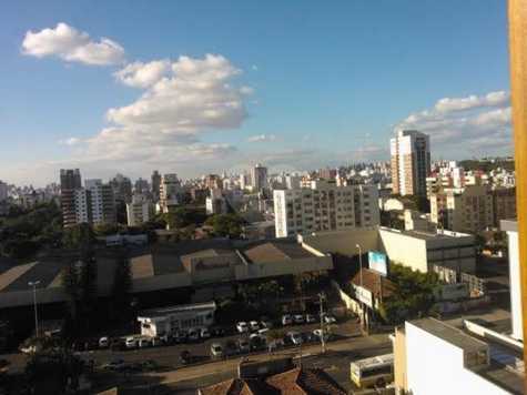 Edifício Mirante Do Sol