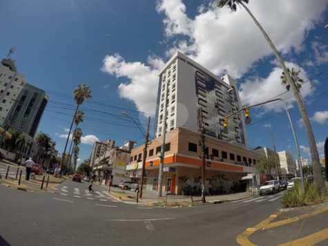 MARROCOS TOWER