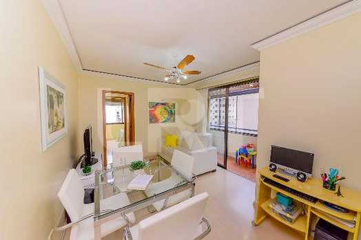RESIDENCIAL SOLAR ANA LUIZA