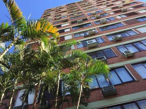 EDIFÍCIO EDELWEISS