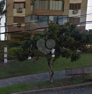 Edifício Residencial Santa Úrsula