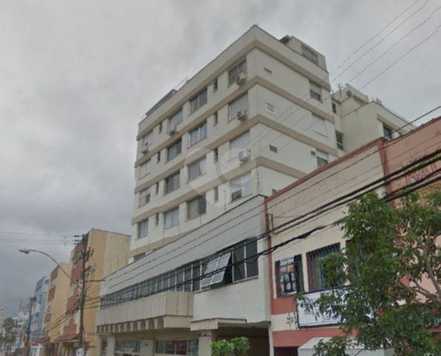 EDIFÍCIO CLEMENCIANO BARNASQUE