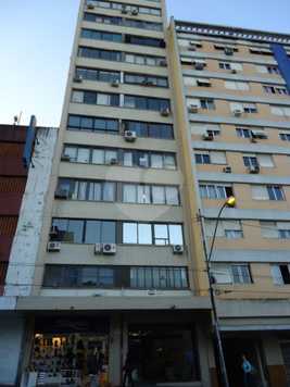 EDIFICIO GALERIA MONZA