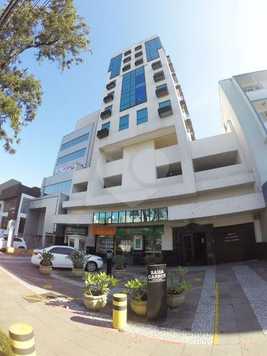 CENTRO COMERCIAL JOSUÉ GUIMARÃES