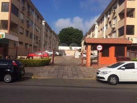 RESIDENCIAL ARVOREDO