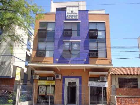 EDIFÍCIO COMERCIAL FORTE