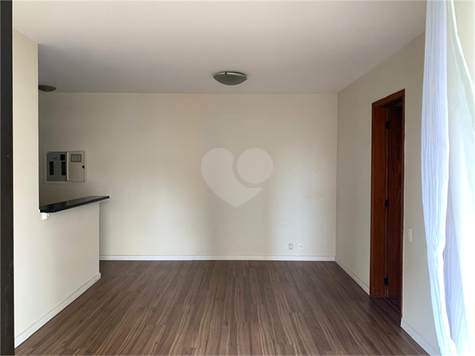 Venda Apartamento São Paulo Jardim Paulista 1