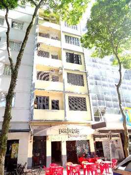 EDIFICIO VALENÇA