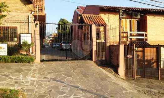 CONDOMÍNIO HORIZONTAL RESIDENCIAL NOSSA SENHORA DA