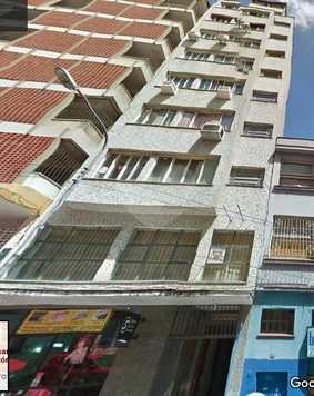 EDIFICIO CENTRAL