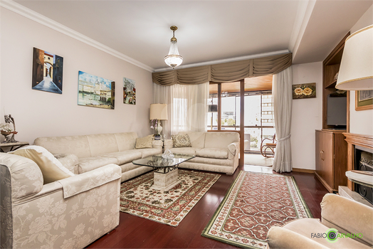 Venda Apartamento Porto Alegre Auxiliadora 1
