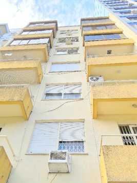 Edifício Itabuna