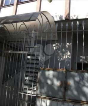 RUA DOM DIOGO DE SOUZA,46