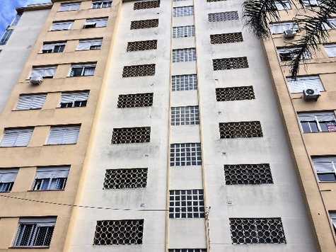 EDIFÍCIO MONTE BRANCO