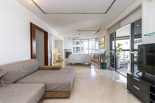 Venda Apartamento São Paulo Vila Mariana 1