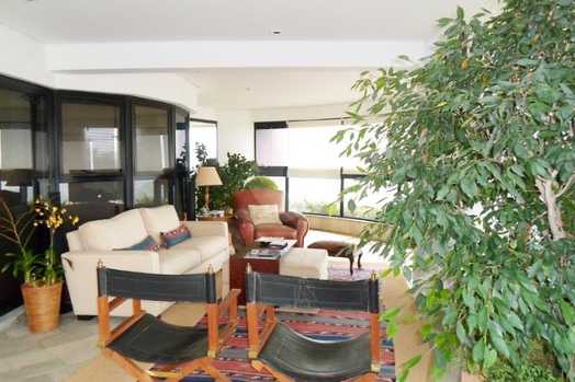 Venda Cobertura São Paulo Jardim Vitória Régia 1