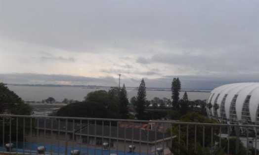 ENCOSTA DO POENTE