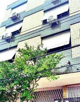 CONDOMÍNIO EDIFÍCIO FLABER
