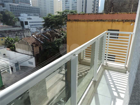 Venda Salas São Paulo Pinheiros 1