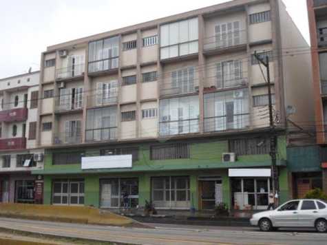 EDÍFICIO PIONEIRO