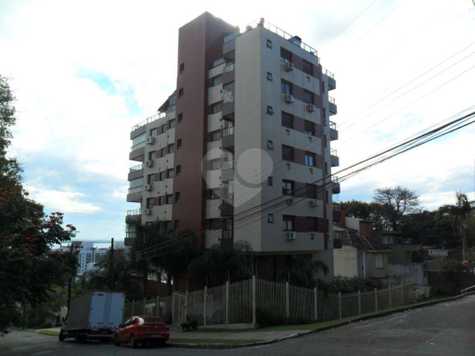 RUA BARÃO DE CERRO LARGO,690