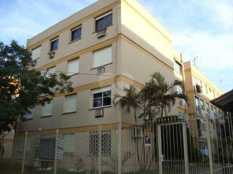 RUA CAMAQUÃ,85