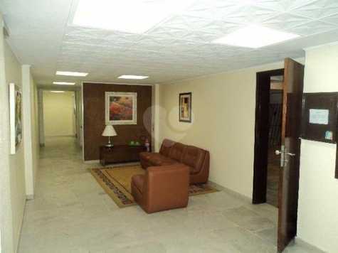 RUA CORONEL GENUINO,433