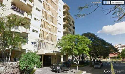 RESIDENCIAL CAIS DO SOBRADO