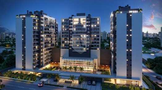 Condomínio Residencial FWD