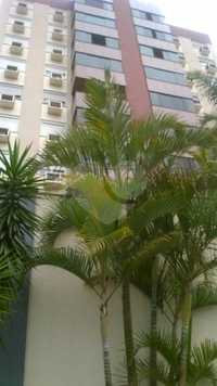 EDIFÍCIO RESIDENCIAL ATHENAS