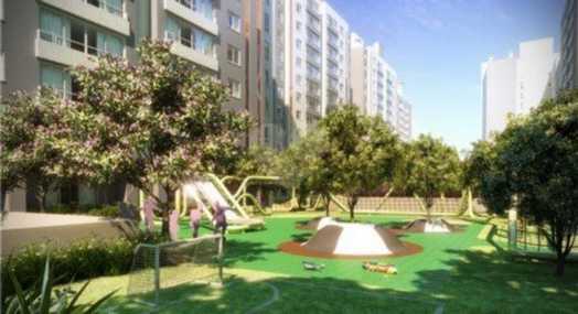 GRAND PARK EUCALIPTOS