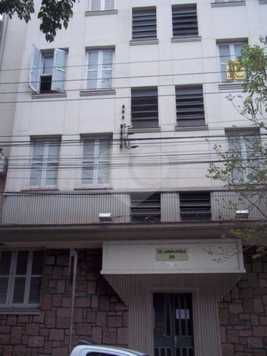 EDIFÍCIO  LARANJEIRAS