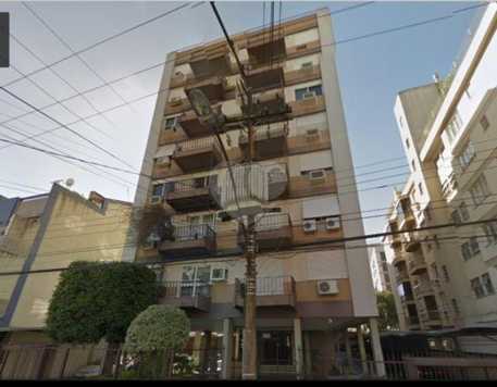 RUA DOUTOR BARROS CASSAL,666