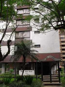 EDIFÍCIO PALÁCIO SANTO INÁCIO