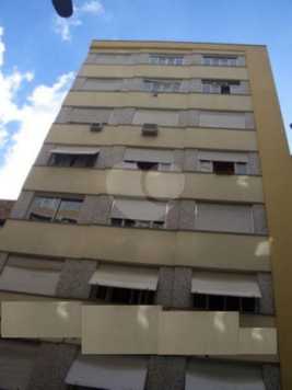 RUA GENERAL CÂMARA,398
