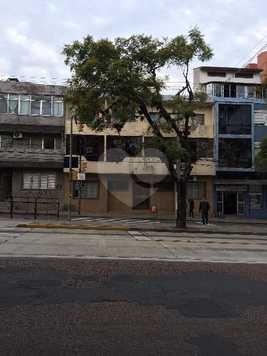 EDIFÍCIO NEVADA