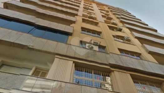 EDIFÍCIO CONDOR