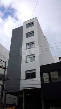RESIDENCIAL TRAVESSA DO CARMO