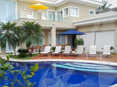 Venda Casa Bertioga Riviera De São Lourenço 1