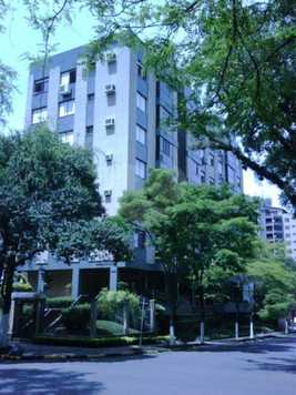 EDIFÍCIO BOUGAINVILLE