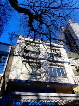 CONDOMINIO EDIFICIO ERNANI