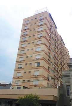 VILA BRAGANÇA