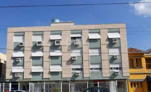 RUA JOSÉ DE ALENCAR,761