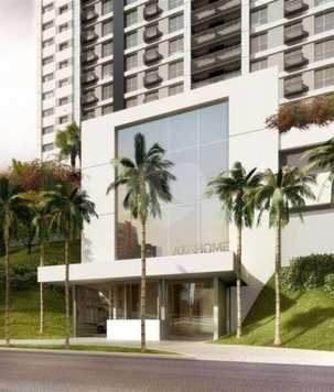 AXIS HOME