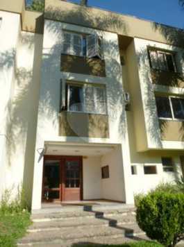 Edifício Residencial Santa Teresa