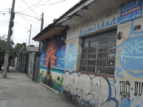 Venda Casa São Paulo Limão 1